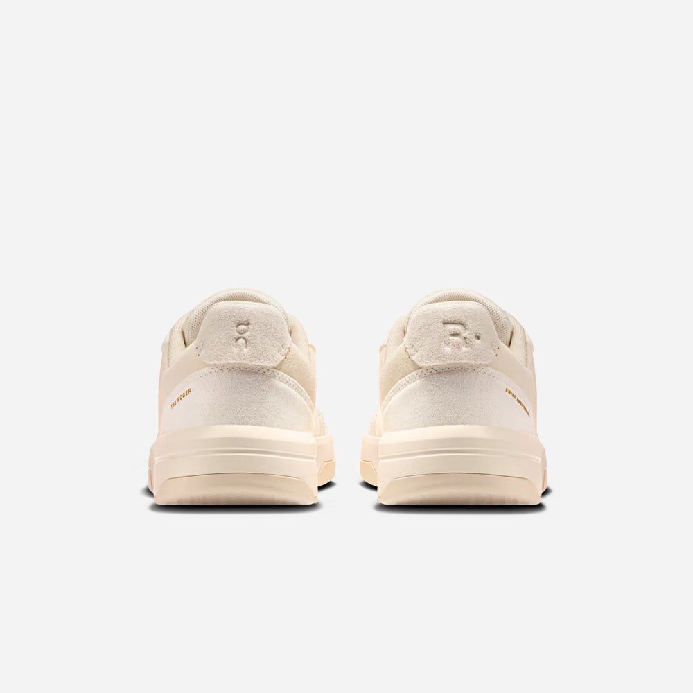 On - Giày thời trang thể thao nữ The Roger Clubhouse Ace Lifestyle