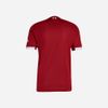 adidas - Áo thun đá banh Nam Men's Adidas Liverpool Home 25/26 Football Jersey - Red