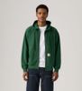 Levi's - Áo khoác hoodie dây kéo nam Levi's® Men's Workwear Zip Hoodie - Multicolour