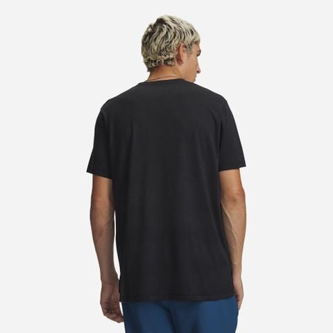 Under Armour - Áo Tay Ngắn Thể Thao Nam Velociti SS