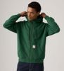 Levi's - Áo khoác hoodie dây kéo nam Levi's® Men's Workwear Zip Hoodie - Multicolour