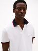 Tommy Hilfiger - Áo polo tay ngắn nam Contrast Knit Collar Polo Shirt
