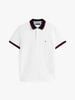 Tommy Hilfiger - Áo polo tay ngắn nam Contrast Knit Collar Polo Shirt
