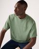 Levi's - Áo thun tay ngắn nam Red Tab™ Vintage Tee - Green