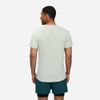 Puma - Áo thun nam Men's Run Velocity Tee (Poly) Running