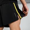 Puma - Quần ngắn nam Men's Puma Run Favorite 5 Inch Shorts - Black