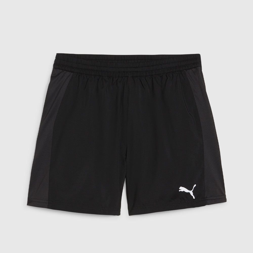 Puma - Quần ngắn nam Men's Puma Run Favorite 5 Inch Shorts - Black