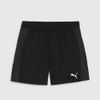 Puma - Quần ngắn nam Men's Puma Run Favorite 5 Inch Shorts - Black