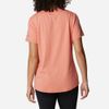 Columbia - Áo thun tay ngắn thể thao nữ Sun Trek™ Outdoor