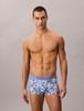 Calvin Klein - Quần Lót Nam Low Rise Trunks CK Black