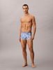 Calvin Klein - Quần Lót Nam Low Rise Trunks CK Black