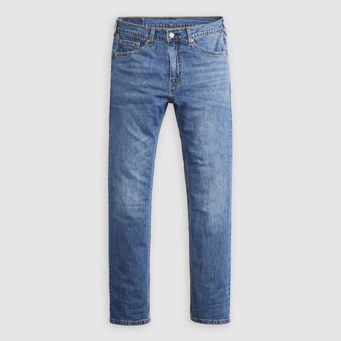 Levi's - Quần Jean Dài Nam 505 Regular Straight - 3