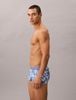 Calvin Klein - Quần Lót Nam Low Rise Trunks CK Black