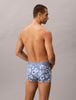 Calvin Klein - Quần Lót Nam Low Rise Trunks CK Black