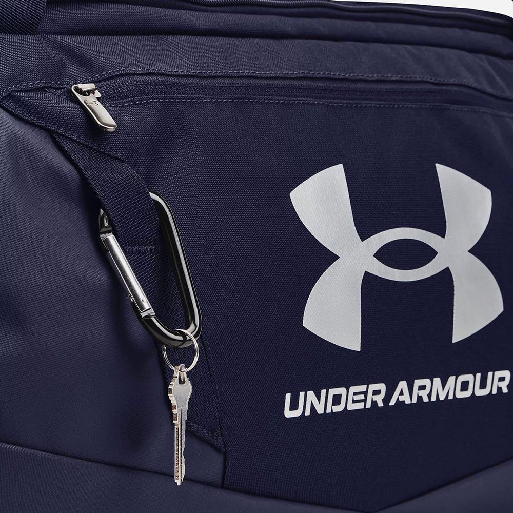 Under Armour - Túi trống nam nữ Undeniable 5.0 Duffle Medium Training