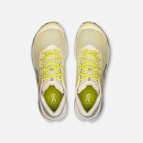 On - Giày chạy bộ nam Cloudultra 3 Running Shoes