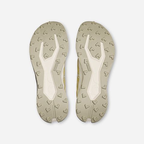 On - Giày chạy bộ nam Cloudultra 3 Running Shoes