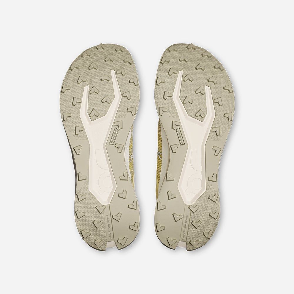 On - Giày chạy bộ nam Cloudultra 3 Running Shoes