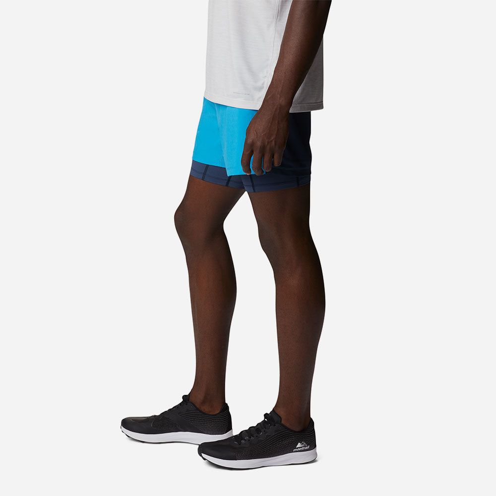 Columbia - Quần ngắn nam Endless Trail™ 2In1 Outdoor