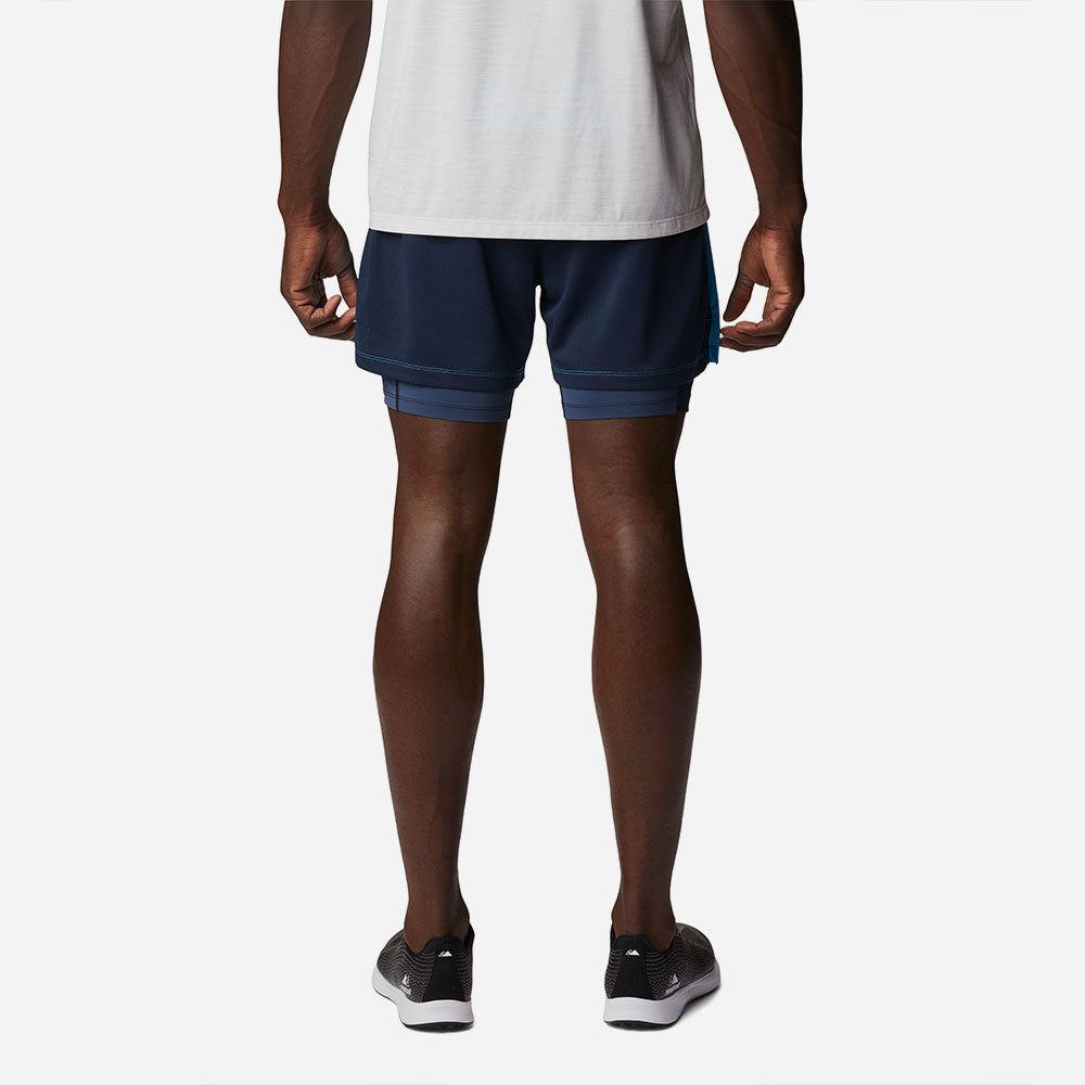 Columbia - Quần ngắn nam Endless Trail™ 2In1 Outdoor