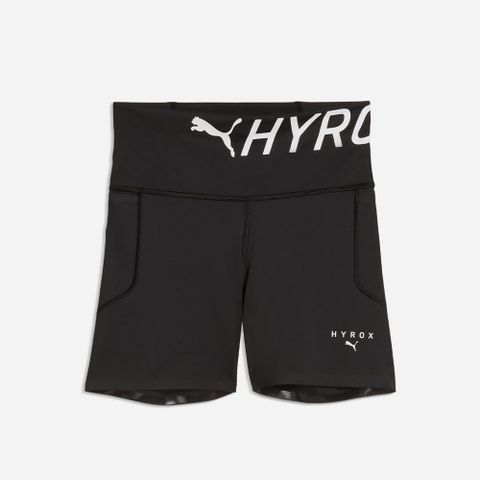 Puma - Quần Ngắn Chạy Bộ Nam Run Velocity 5