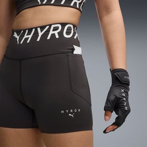 Puma - Quần Ngắn Chạy Bộ Nam Run Velocity 5