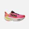 Hoka - Giày chạy bộ nữ Mach X 3 Wide Running Shoes