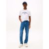 Tommy Hilfiger - Áo thun tay ngắn nam Hilfiger Flock Tee