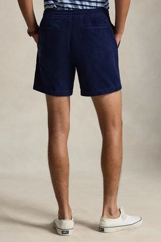 Ralph Lauren - Quần Ngắn Thể Thao Nam Woven-Shorts Pinwalecord