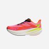 Hoka - Giày chạy bộ nữ Mach X 3 Wide Running Shoes