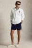 Ralph Lauren - Quần Ngắn Thể Thao Nam Woven-Shorts Pinwalecord