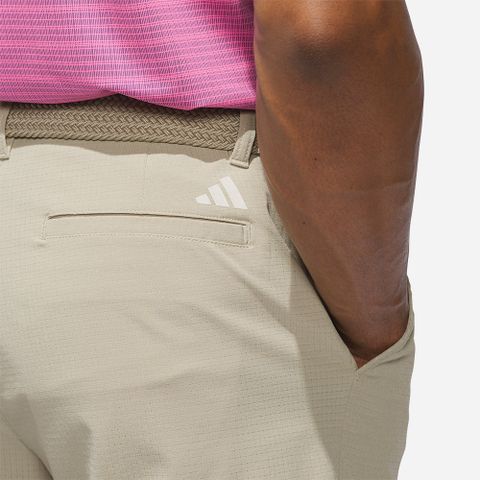 Adidas - Quần Ngắn Đánh Gôn Nam Ultimate Multiway Short Woca