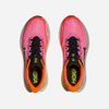 Hoka - Giày chạy bộ nữ Mach X 3 Wide Running Shoes