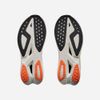 Hoka - Giày chạy bộ nữ Mach X 3 Wide Running Shoes
