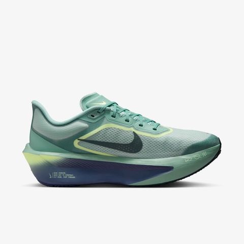 Nike - Giày chạy bộ thể thao Nam Nike Zoom Fly 6 Men's Road Racing Shoes