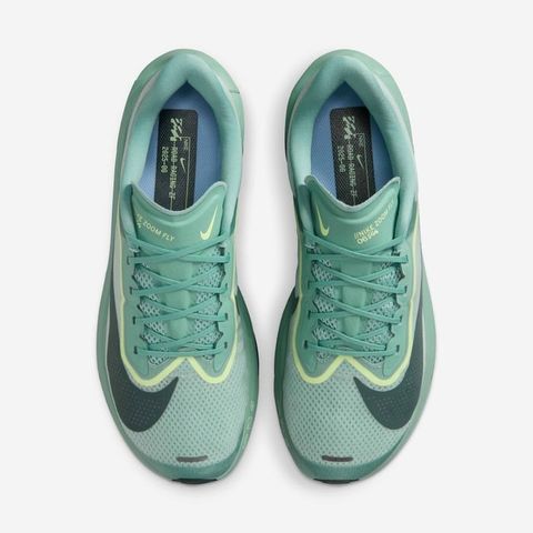 Nike - Giày chạy bộ thể thao Nam Nike Zoom Fly 6 Men's Road Racing Shoes