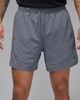 Nike - Quần ngắn thể thao Nam Jordan Dri-FIT Sport Men's Woven Shorts