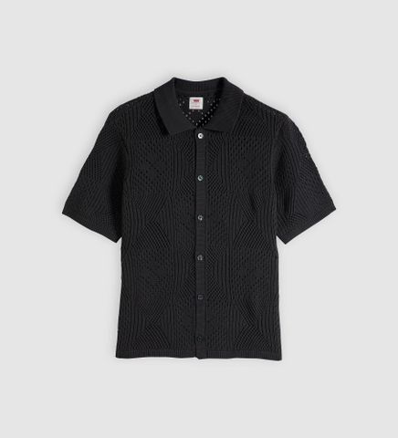 Levi's - Áo Sơ Mi Nam Sweater Camp Lightweight Shirt