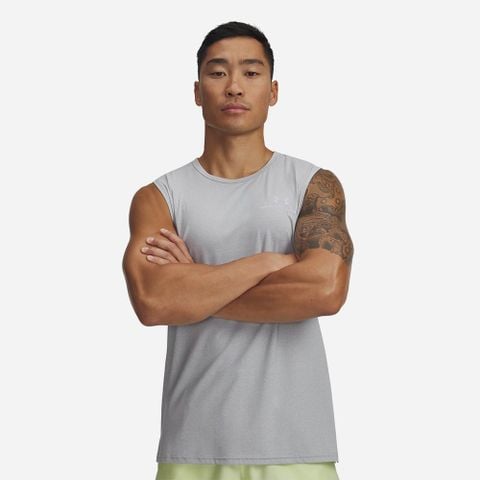 Under Armour - Áo Thun Ba Lỗ Nam Vanish Energy Sleeveless Tank Training Top