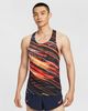 Nike - Áo ba lỗ thể thao Nam Nike Fast Men's Dri-FIT Running Vest