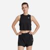 Adidas - Áo Thun Ba Lỗ Nữ Train Essentials Boxy Workout Tank