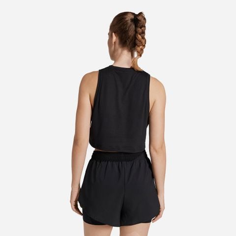 Adidas - Áo Thun Ba Lỗ Nữ Train Essentials Boxy Workout Tank