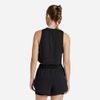 Adidas - Áo Thun Ba Lỗ Nữ Train Essentials Boxy Workout Tank
