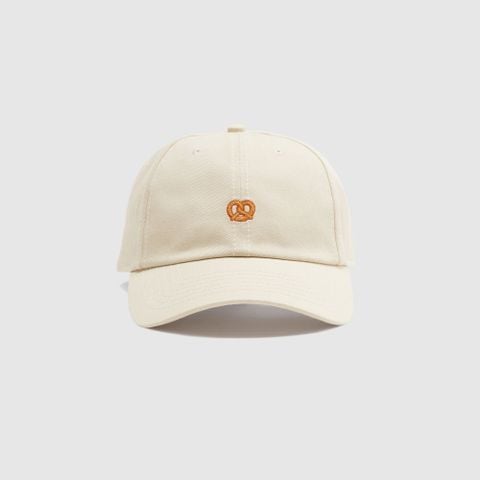Levi's - Nón Lưỡi Trai Nữ Tasty Cap