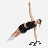 Adidas - Áo Thun Ba Lỗ Nữ Train Essentials Boxy Workout Tank