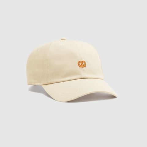 Levi's - Nón Lưỡi Trai Nữ Tasty Cap