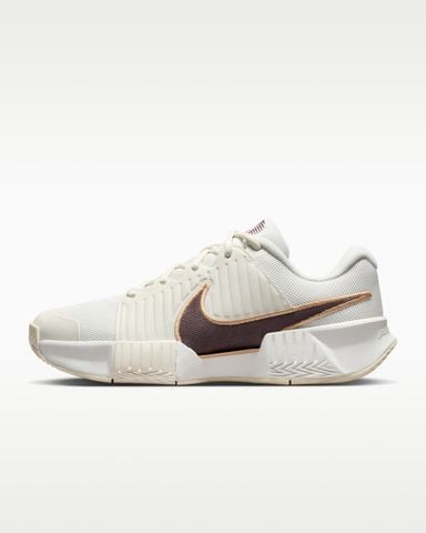 Nike - Giày Quần Vợt Tennis Nữ GP Challenge Pro Hard Court Tennis Shoes