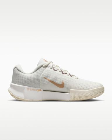 Nike - Giày Quần Vợt Tennis Nữ GP Challenge Pro Hard Court Tennis Shoes
