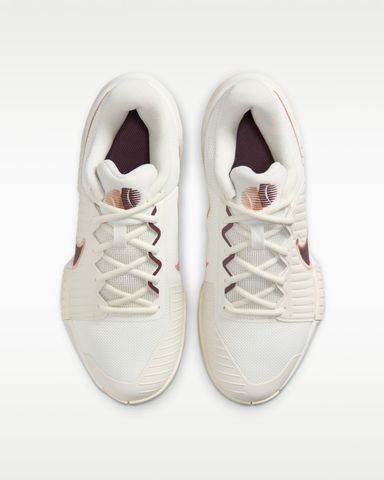 Nike - Giày Quần Vợt Tennis Nữ GP Challenge Pro Hard Court Tennis Shoes