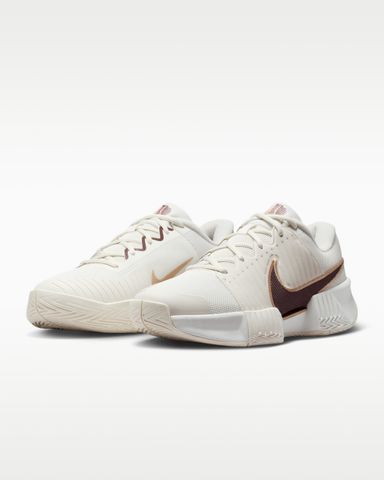 Nike - Giày Quần Vợt Tennis Nữ GP Challenge Pro Hard Court Tennis Shoes